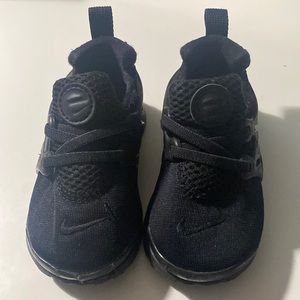 Nike Presto Toddler Boys